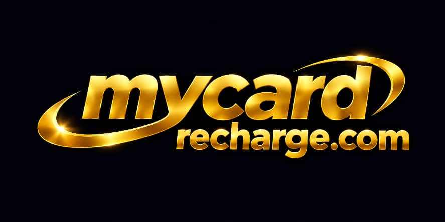 mycardrecharge.com logo
